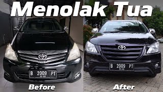 Download lagu UBAH INNOVA 2009 JADI INNOVA 2014 DAN GANTI LAMPU LED mp3 Download lagu UBAH INNOVA 2009 JADI INNOVA 2014 DAN GANTI LAMPU LED mp3