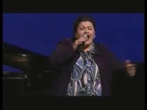 Promotional video thumbnail 3 for Melissa Ward