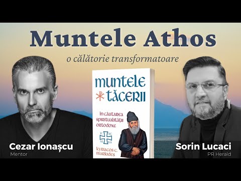 Apariție video Cezar Ionașcu
