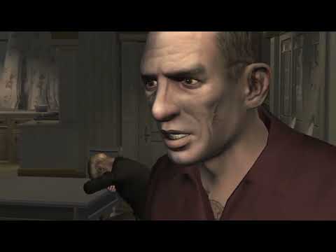 Walkthrough: Grand Theft Auto IV Part 21-No Love Lost (English/100%)