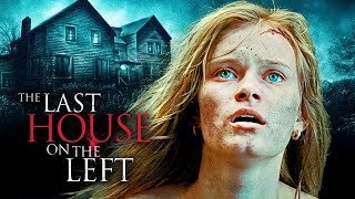 The Last House On The Left / Soldaki Son Ev