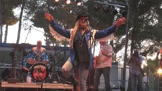 DANNI LEIGH - Chain Me