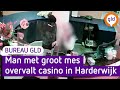 Overvaller casino gezocht | Bureau GLD