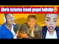 Chesangsang To Gloria Kotestes Nilijua Tu Gospel Hailipi Ona Sasa Huyu Asharudi Tena Benga Music