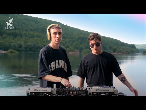 Melarmony mount Vetlan (Urals) FPV live Melodic House mix for SE:VER (4K)