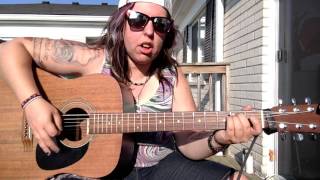 If I Had a Dollar by Samantha Crain (Cover)