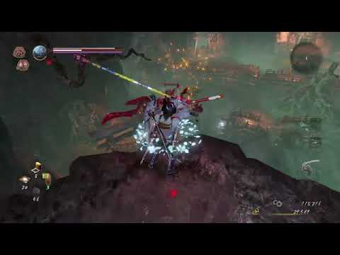 First Time Playing, Blind run, Looking for a keepsake pt. 5