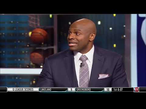 GameTime: How The Rockets & James Harden Have Turned Things Around For The Rockets