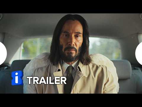 Quando o Céu se Engana | Trailer Oficial Legendado