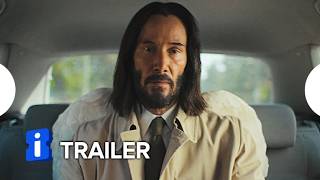 Quando o Céu se Engana | Trailer Oficial Legendado