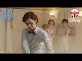 MARY POPPINS RETURNS Can You Imagine That Clip Emily Blunt Lin Manuel Miranda Official Disney UK