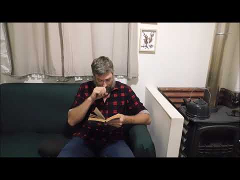 THUNDERHEAD   Chapter 20