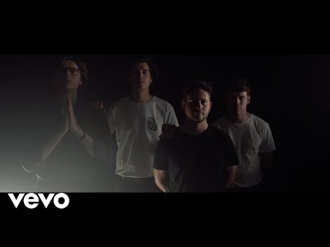 SONS - Waiting On My Own