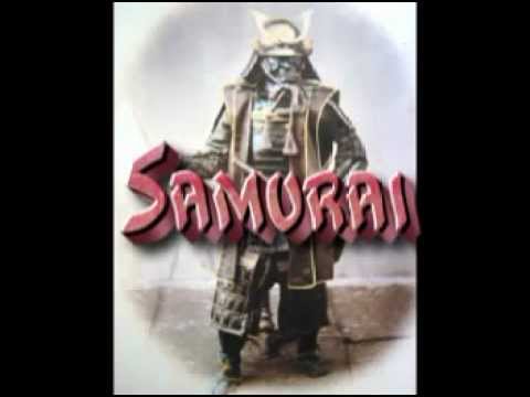 Samurai - Reunited.mpg