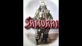 Samurai - Reunited.mpg