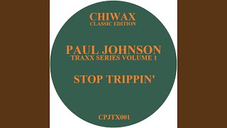 Relieve Me (Original Mix)