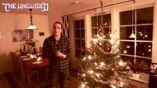 The Unguided TV Xmas Special V + Blodbad (Guitar)