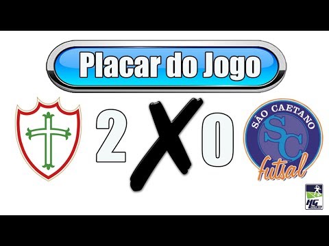 MELHORES MOMENTOS - Portuguesa x São Caetano SC - SUB 9 (Copinha ADC Mercedes-Benz Futsal)