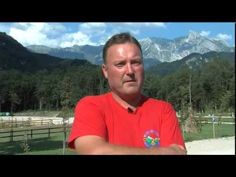 Film ob 10. obletnici KMN Oplast (1.del)