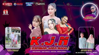 Download lagu KJN ( Kembar Jaya Nada )  III LIVE SUTAMAJA 1 AGUSTUS 2025 mp3