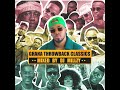 GHANA THROWBACK CLASSICS HIPLIFE