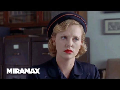 The Cider House Rules | 'Happy to Be Alive' (HD) - Charlize Theron, Paul Rudd | MIRAMAX