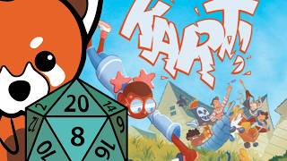 Kart | Preview