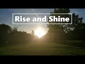 Rise And Shine Instrumental Bop N Sway