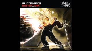 Hilltop Hoods - The Light You Burned (Lyrics)