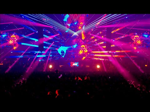 Maddix ft. Fēlēs - My Gasoline [Live at AMF 2024]