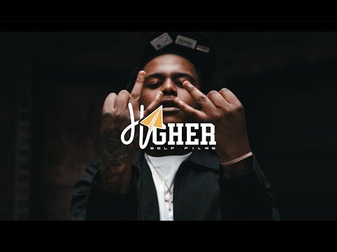 Loony Lil Moe - " No Hook"  🎥 : @HigherSelfFilms