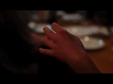 un altro te nel deserto