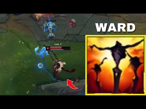 Challenger Players Still Don't Know How Fiddle Passive Works