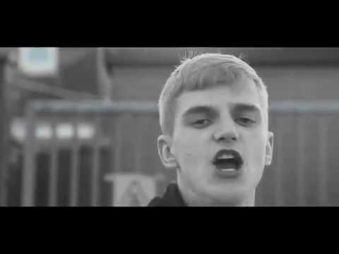 BGMedia / jack Richardson (Ricko ) - hardest (prod. By tony jay )