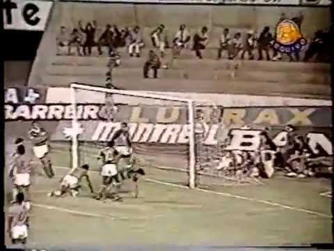Goiás 3x0 Anápolis (13/09/1984) - Goianão 1984