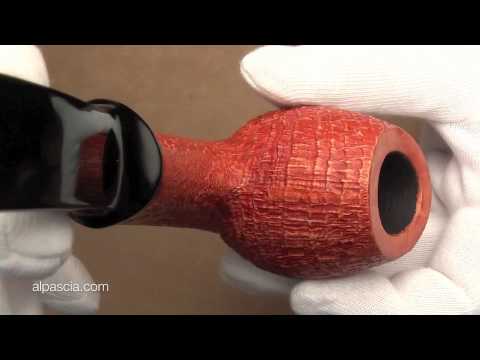 pipa Lasse Skovgaard 063 - smoking pipe