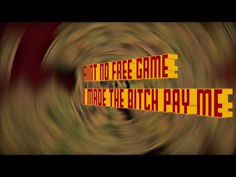 Hottboy Zay - Bankroll (Official Lyric Video) | (Prod. by CT Beats)