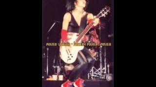 Joan Jett and the blackhearts - Consumed LIVE