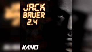 Kano - Jack Bauer 2.4 (Mixtape)