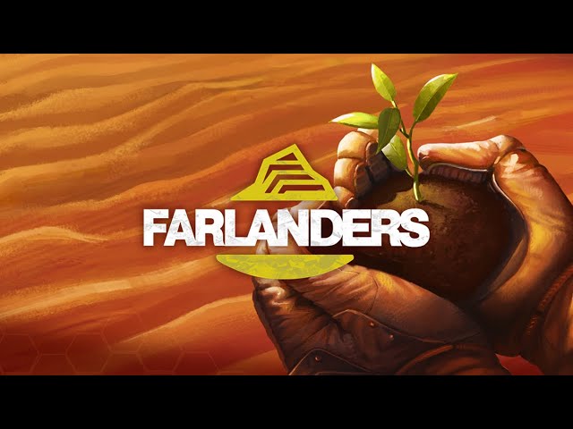 Video - Farlanders (Switch)