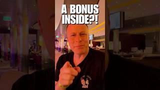 I Hit a Bonus INSIDE the Bonus