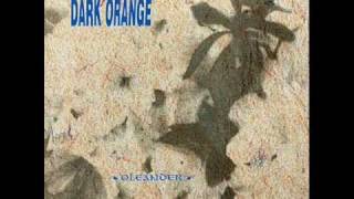 DARK ORANGE ~ The Witch