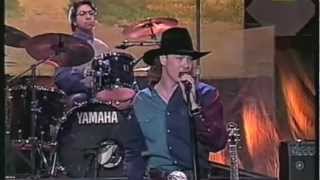 Tracy Lawrence - If The Good Die Young (Live)