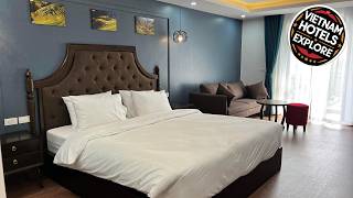 Sapa Grand Hills Hotel Apartments | Sapa, Vietnam | Hotel Review 🏩
