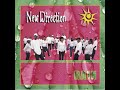 New Direction - Heal The Land