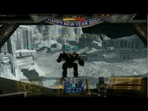 Vdek's 6 PPC Stalker 3F Taking Out Light Mechs in One Shot in Mechwarrior Online