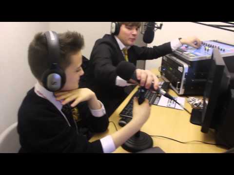 BBC School Report Stanwell School