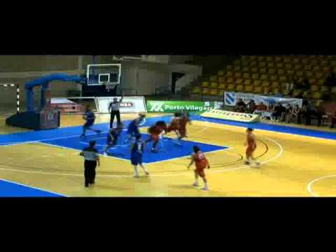 LIGA FEMENINA J4 Extrugasa, 69 - Rivas Ecópolis, 63