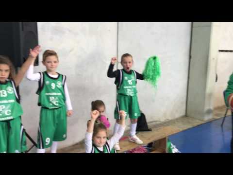 CB Bonares babys mannequin challenge