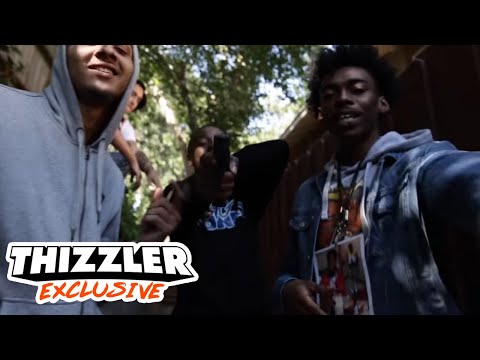 QRealWitDaSteel - Trippin (Exclusive Music Video) || Shot. RMSFC || Dir. MattsDemise